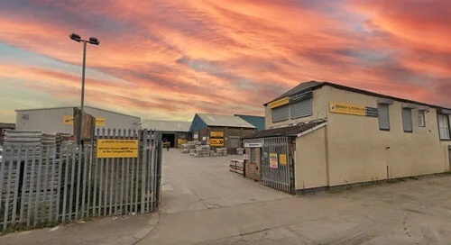 Beesley & Fildes Ltd - Walkden