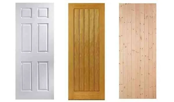 Doors & Joinery Image