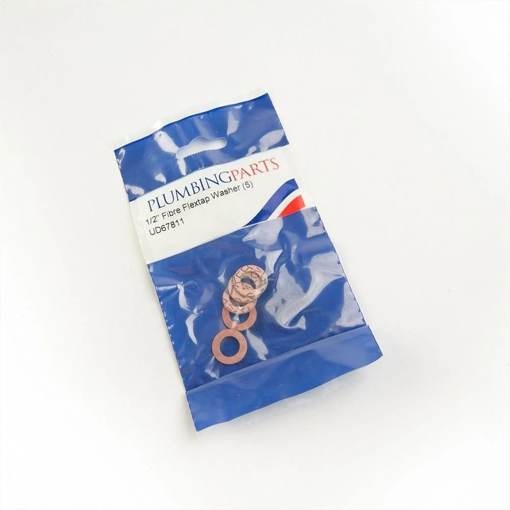 Fle x ible Tap Connector Washer 1/2"