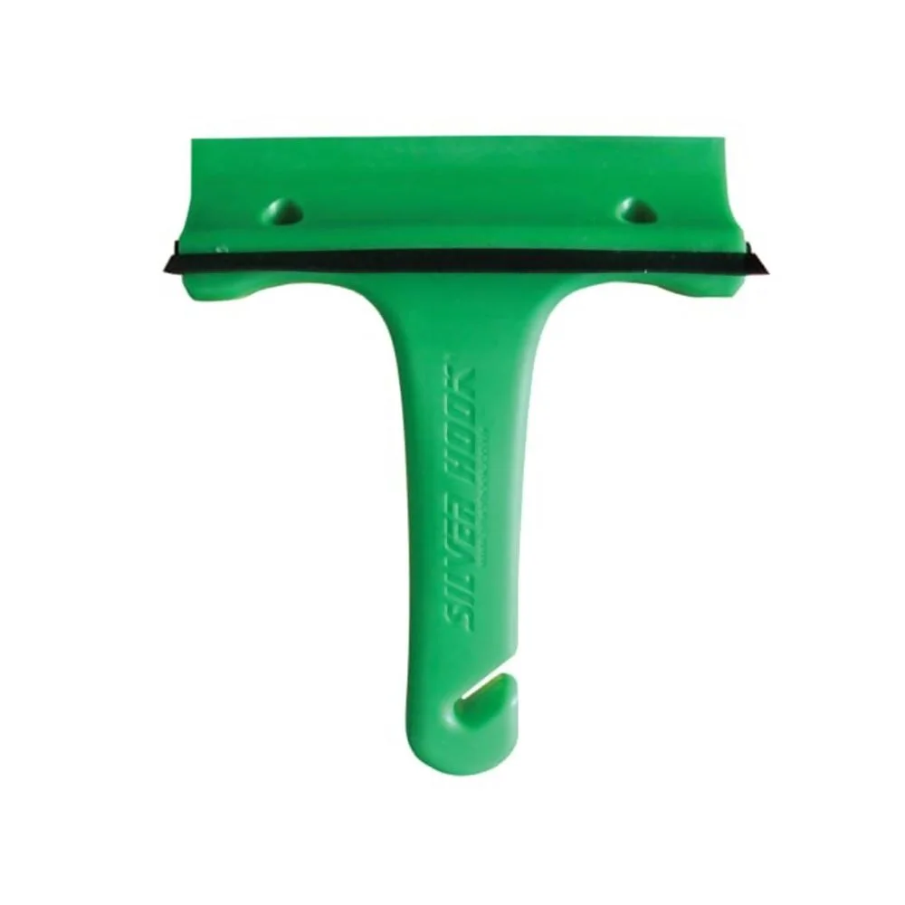 3 Way Ice Scraper & Squeegee Ref D/ISCRAPERN