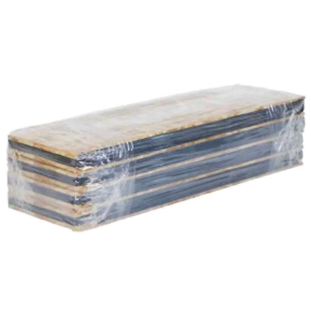 Eco Insulated Loft Boards Pack:4 (1.42m2)