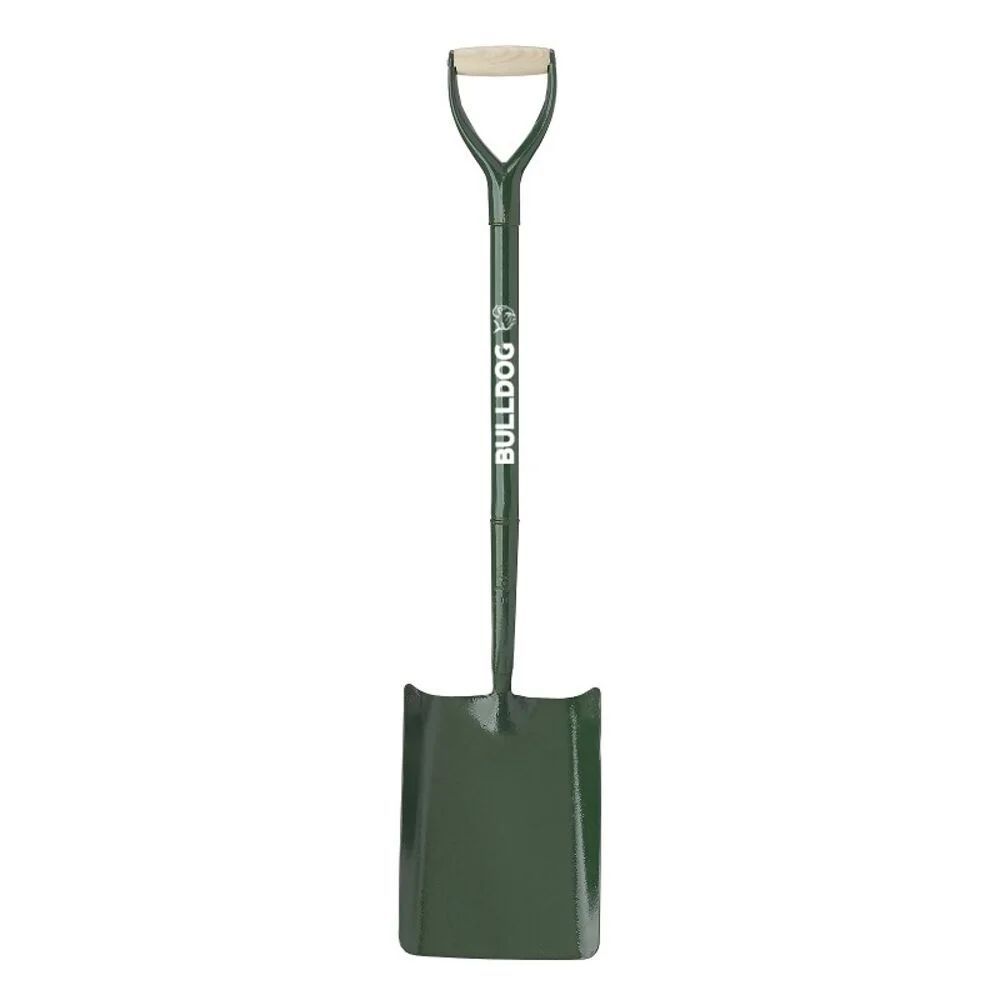All Steel Taper Mouth Shovel No2 Myd Handle 