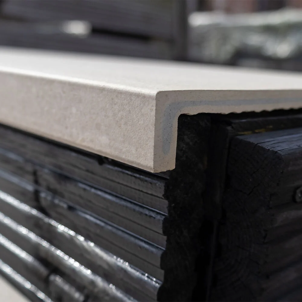 ADZ Eddystone Arena Drop Down 330mm x 1200mm Rectified