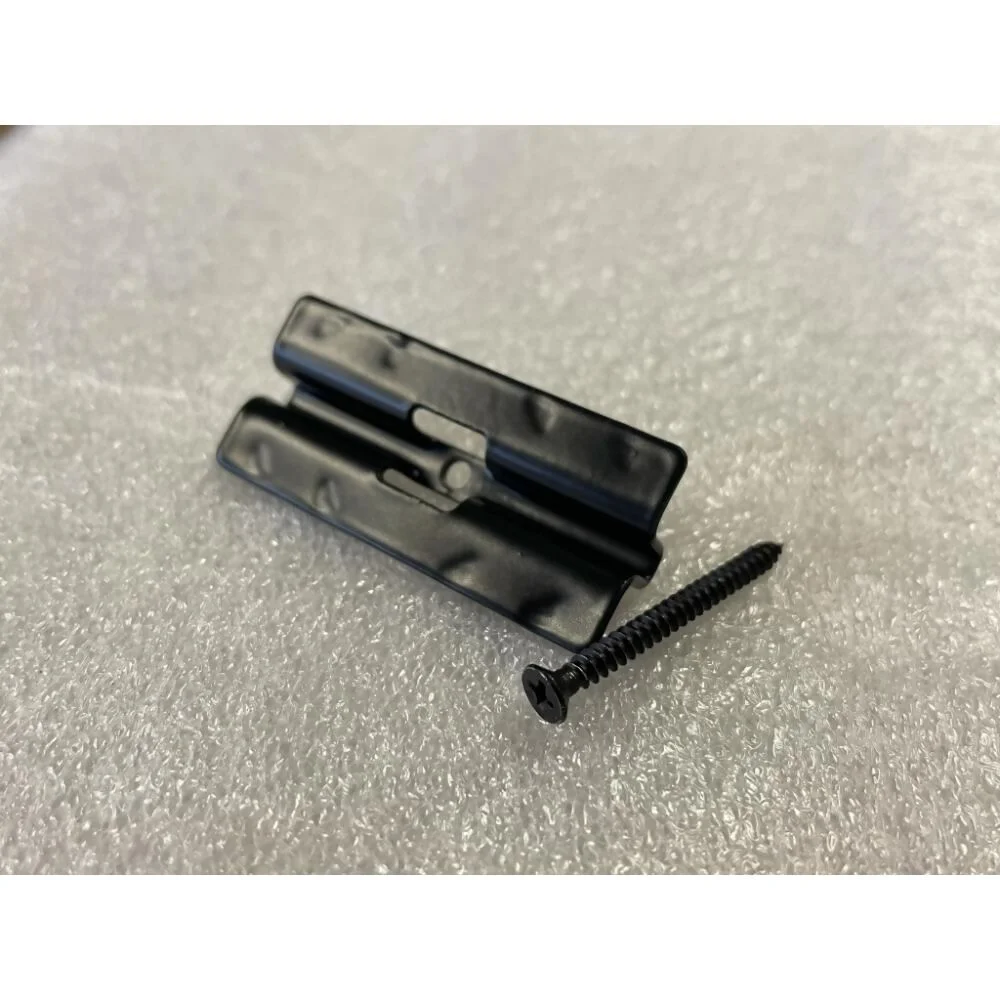 TRUdeck Composite Deck Clip & Screws