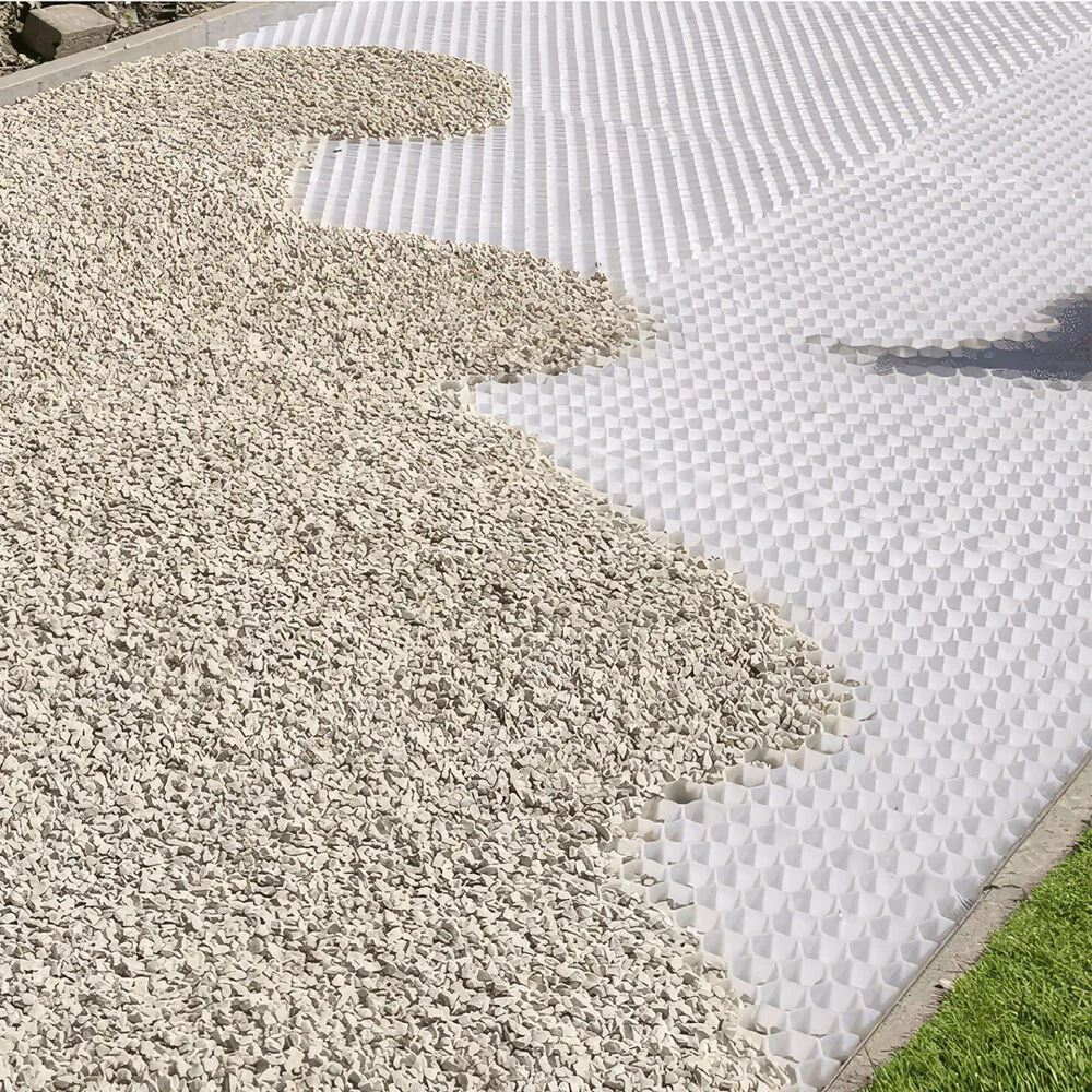 Core Driveway Gravel Grid 1600mm x 1200mm 40-30