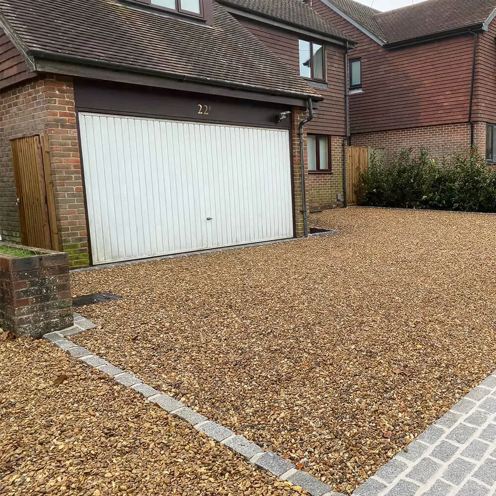 Core Driveway Gravel Grid 1600mm x 1200mm 40-30