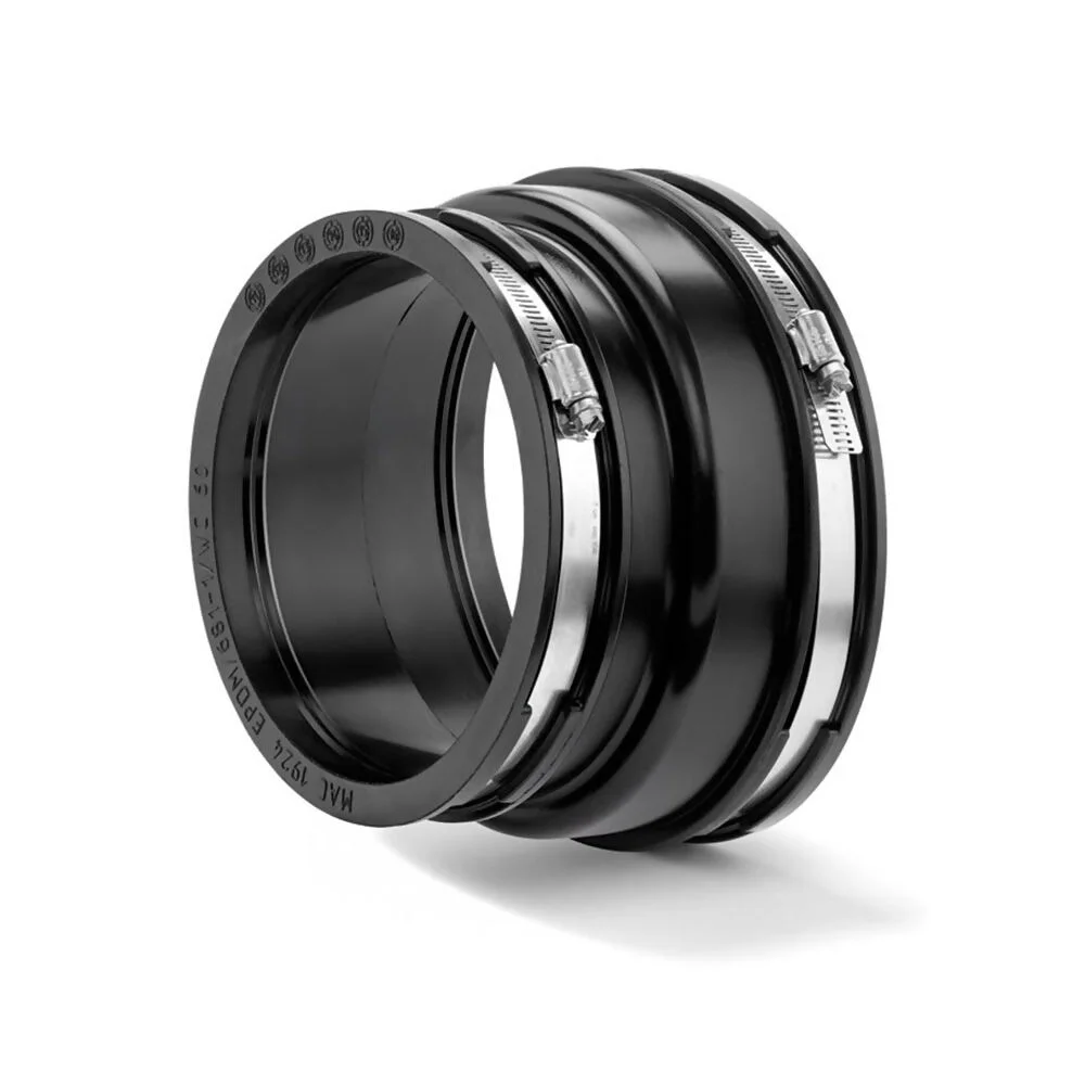 Adaptor Coupling 180 - 200 / 160 - 180mm MAC 6000
