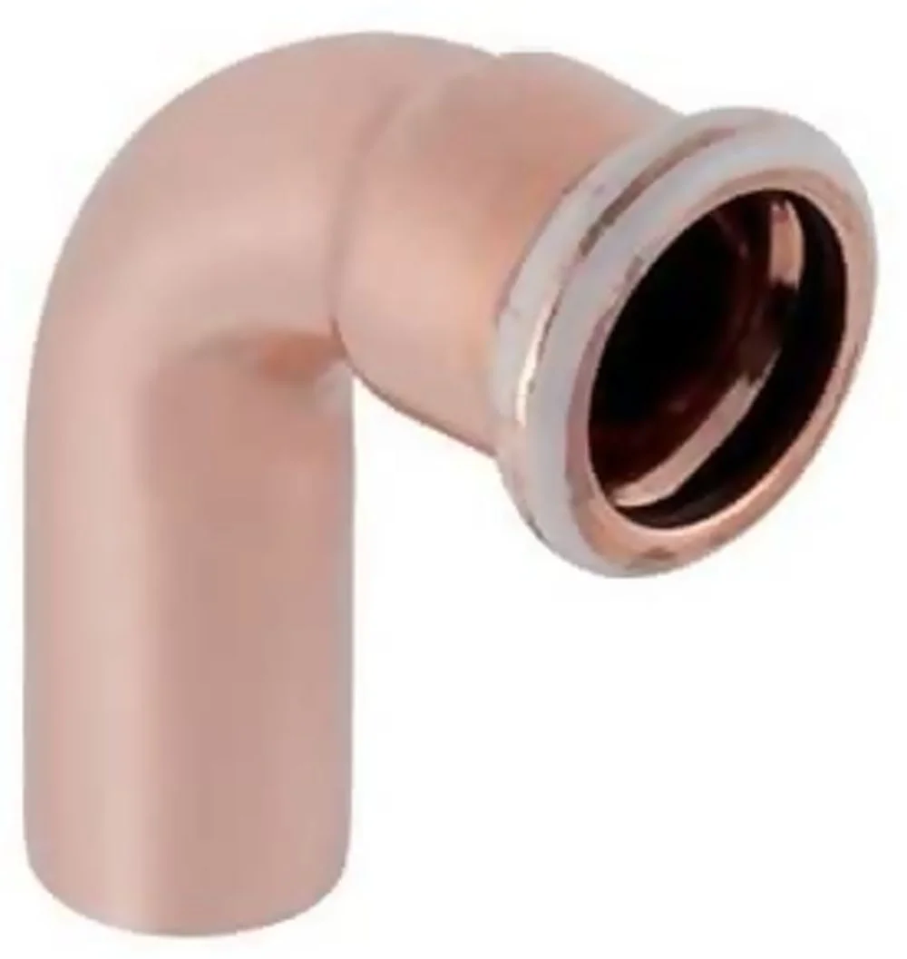 Geberit Mapress 60304 22mm Water Street Elbow Ref 40010510