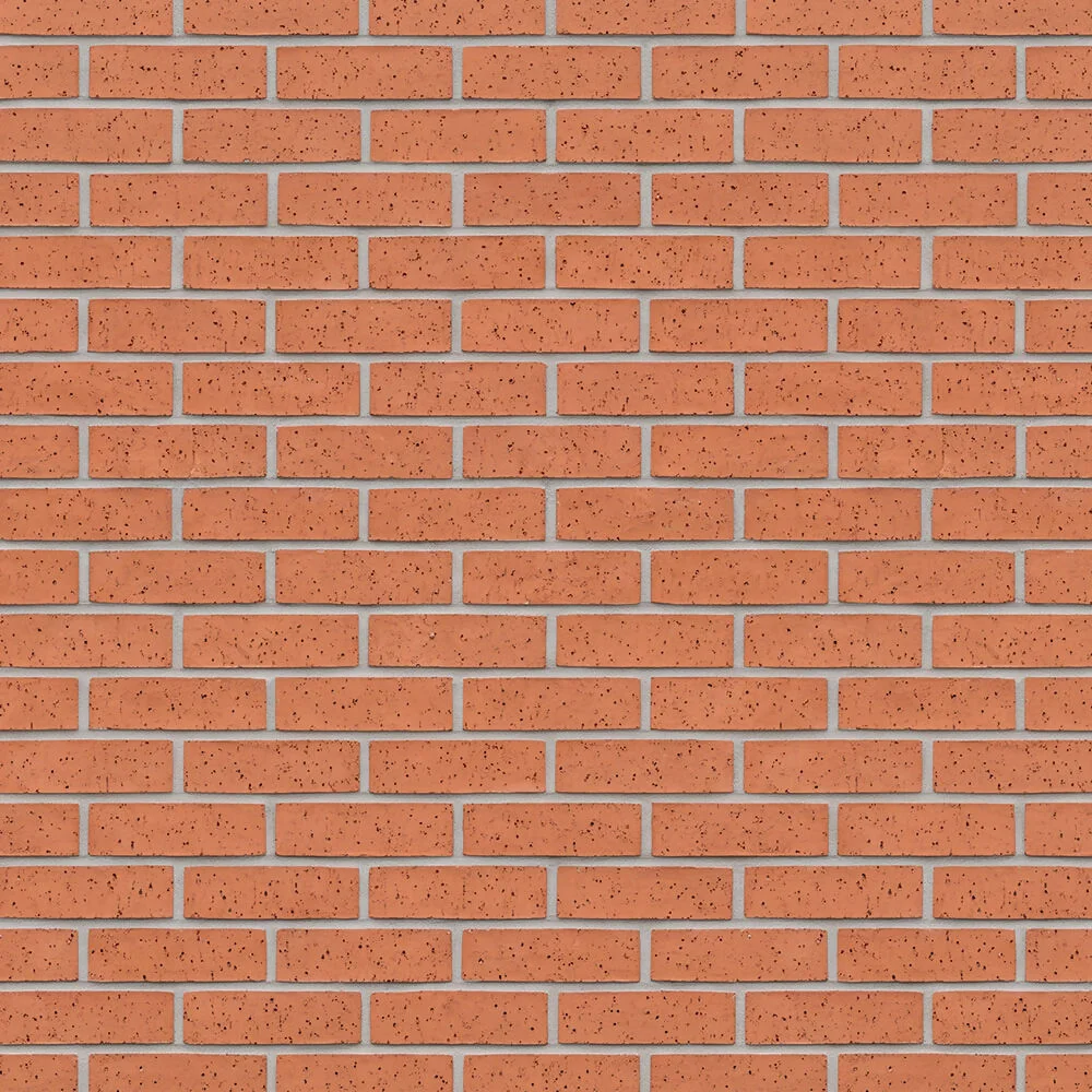 65mm Morley Red Dragfaced Brick (Pack:600)