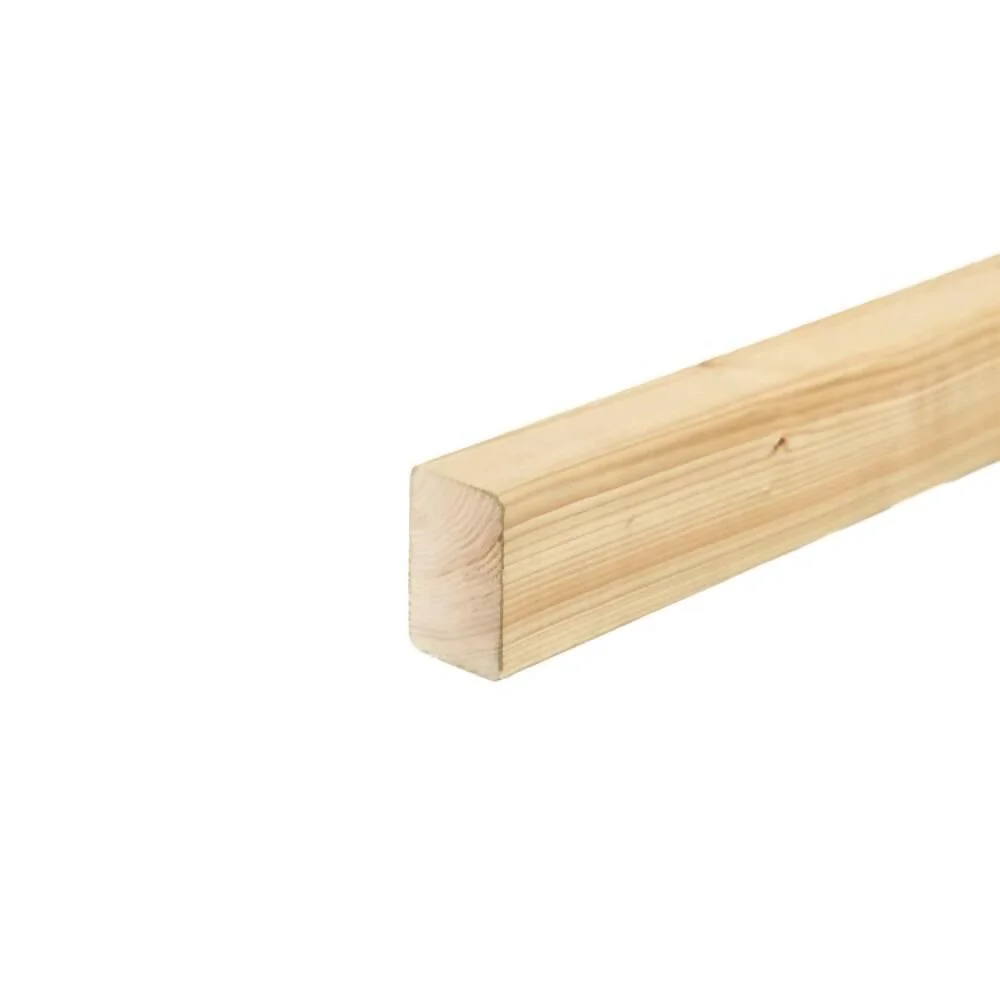 2.4m x 50 x 75mm CLS Kiln Dried Premium Economy 