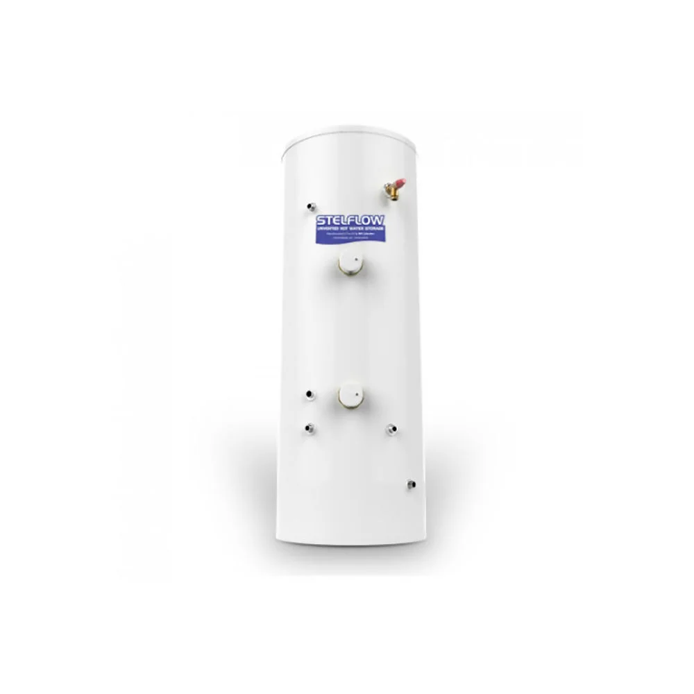RM Stelflow 250 ltr *INDIRECT* Unvented Cylinder