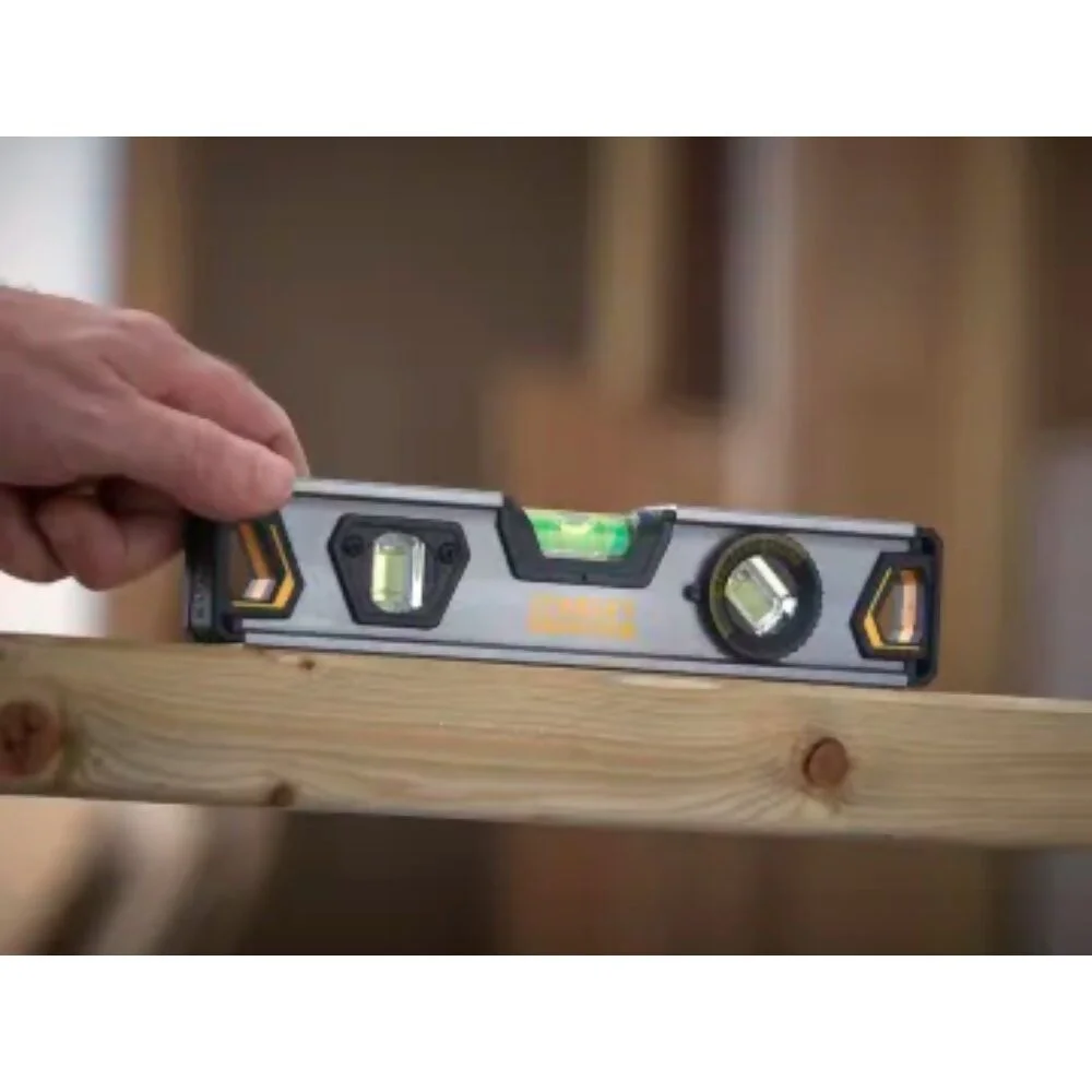 Stanley Fatmax Pro Box Torpedo Level STA042495