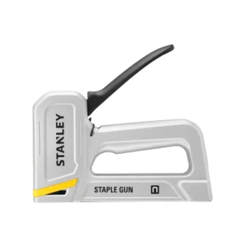 Stanley Heavy Duty Staple Gun STA070150