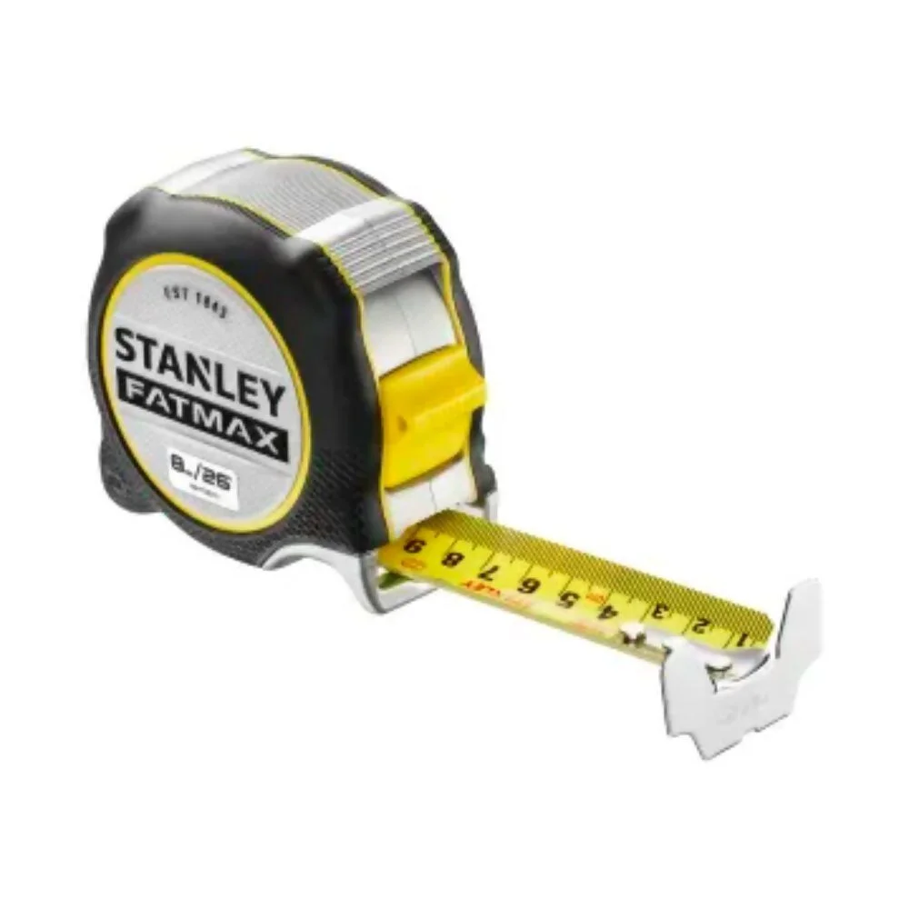 Stanley Fatmax Extreme Tape 8m / 26ft STA538218