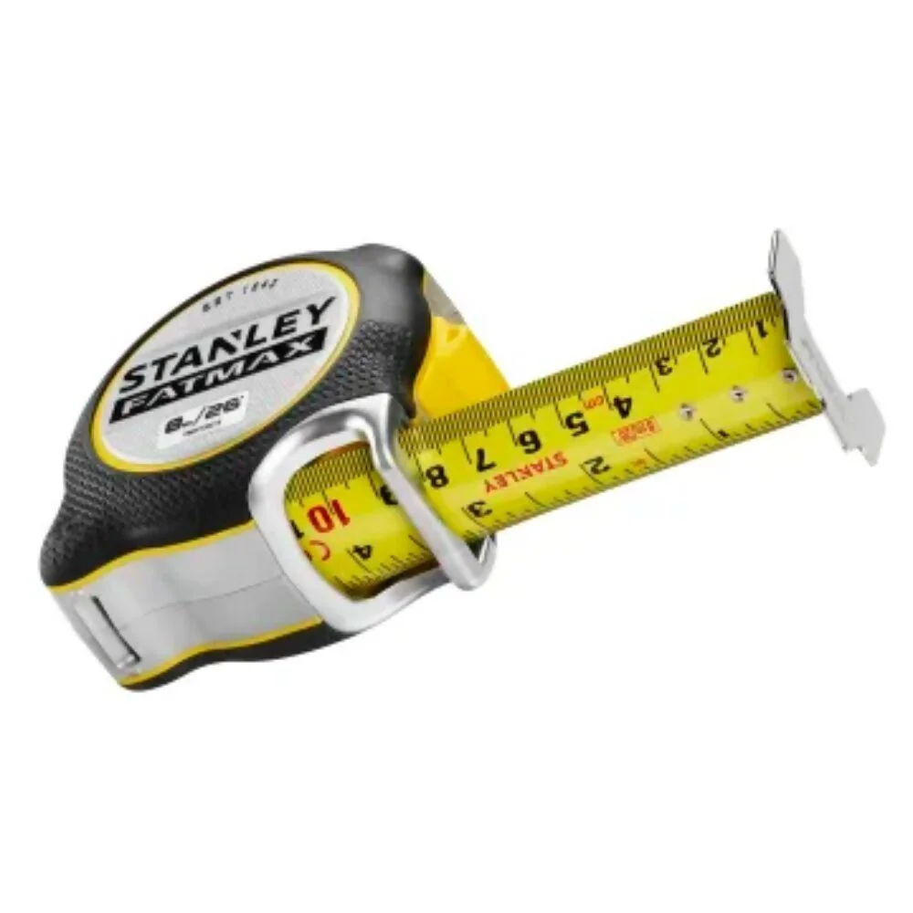 Stanley Fatmax Extreme Tape 8m / 26ft STA538218