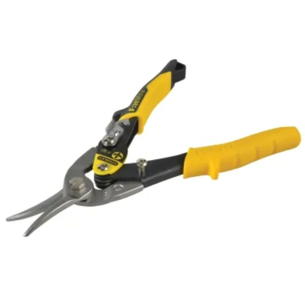 Stanley Fatmax Aviation Snips & Holster STA914563