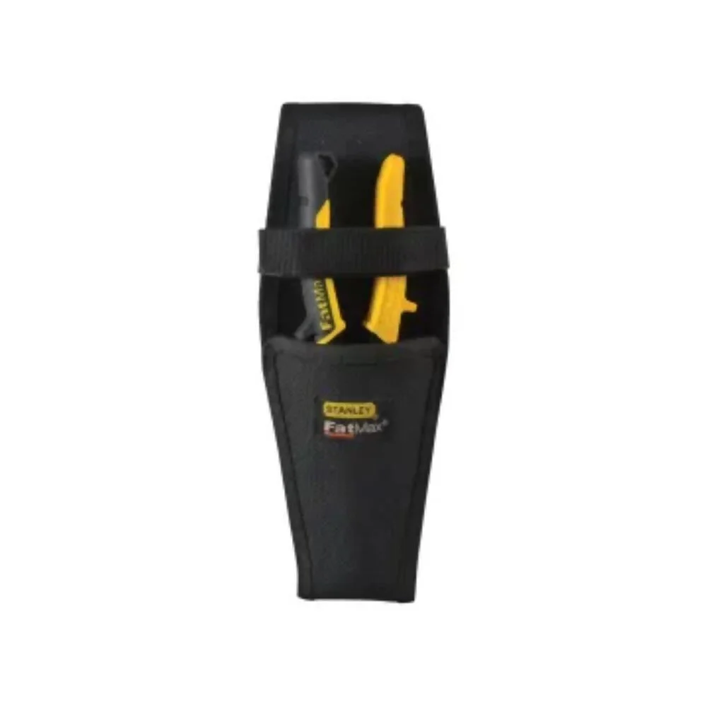 Stanley Fatmax Aviation Snips & Holster STA914563