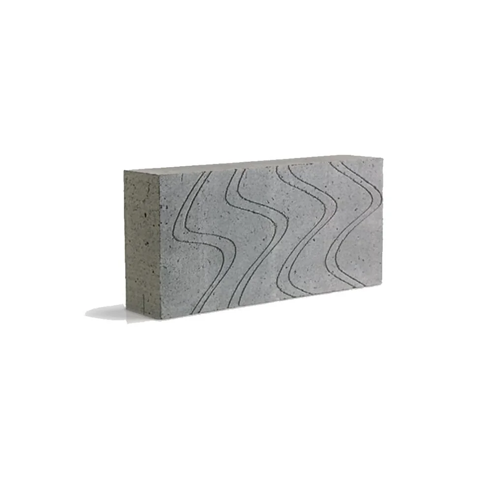 Thermalite Shield Block 100mm 3.6N Grab Pack (Pack:60)