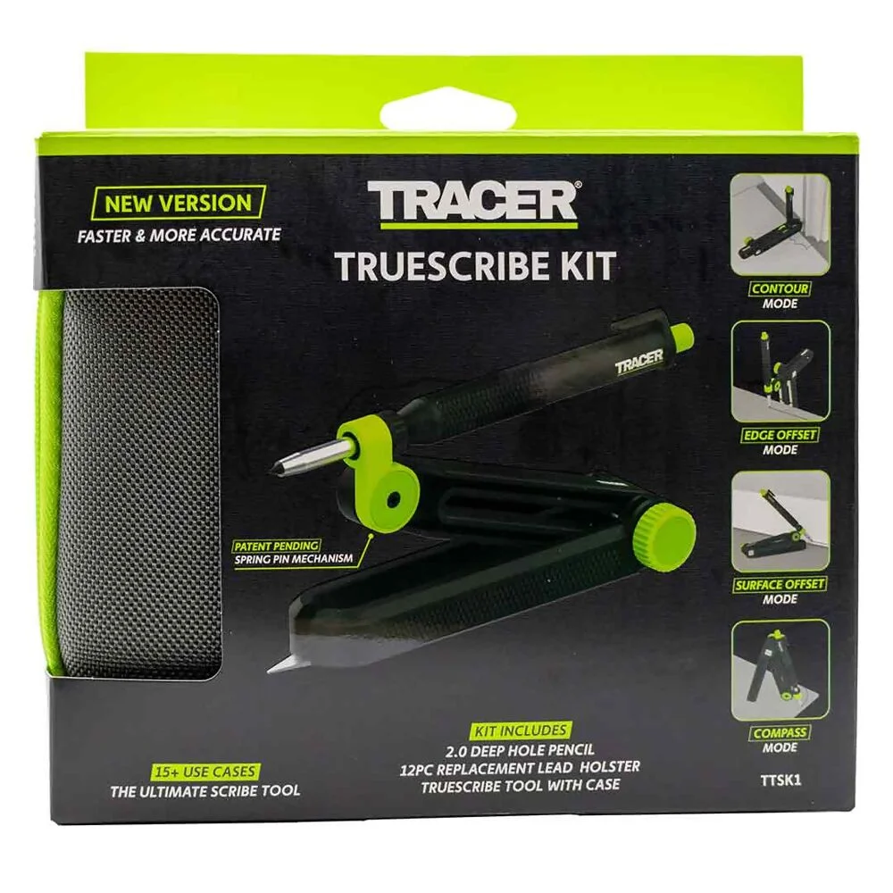 Tracer Truescribe Layout Tool Ref TTSK1
