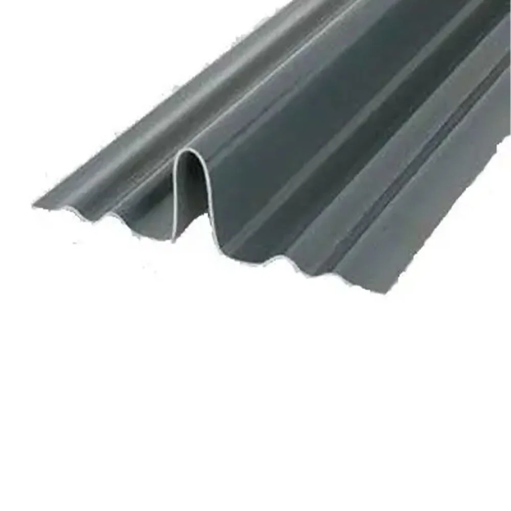 Tricel GRP Dry Fix Bonding Gutter 70mm Upstand DBG30HW70