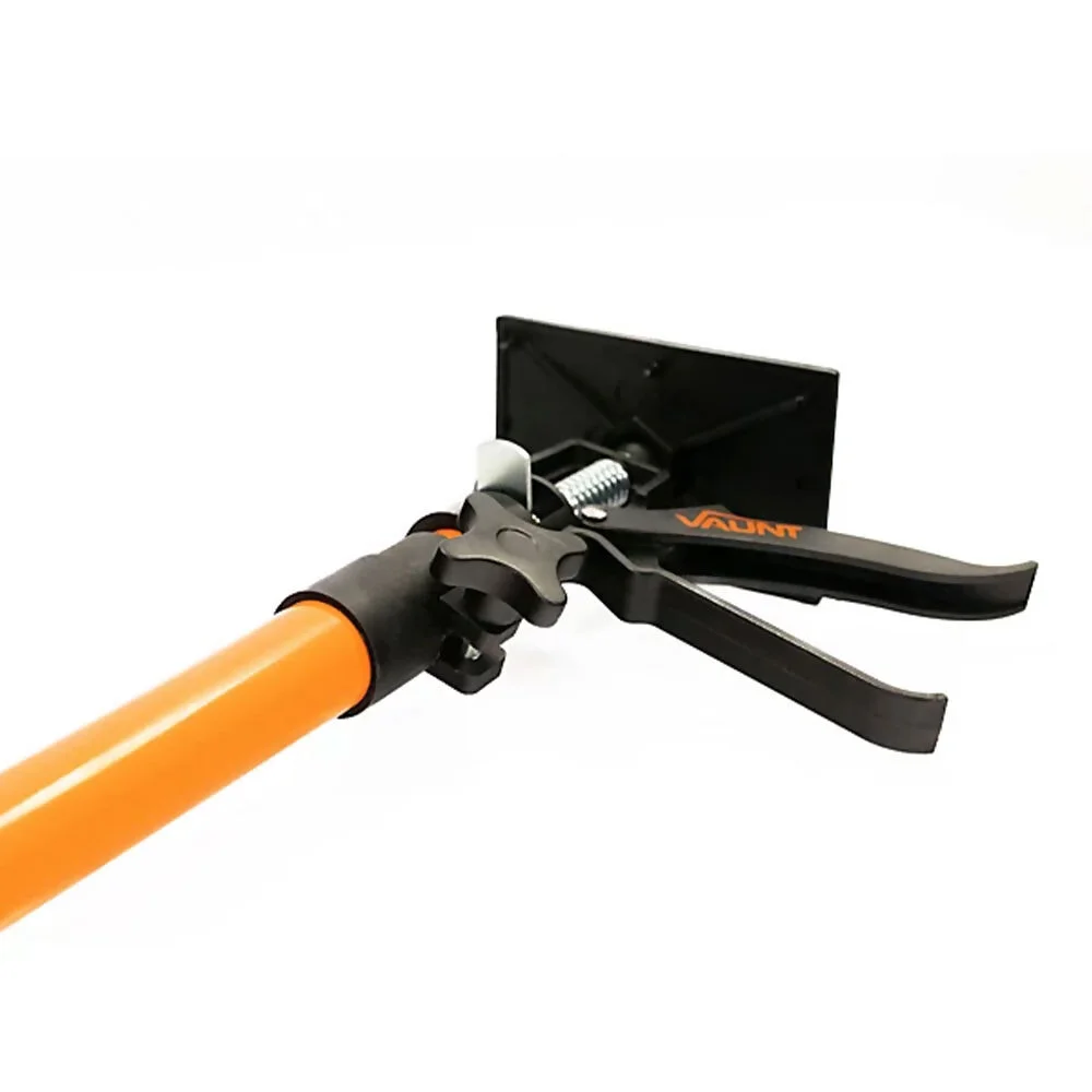 Vaunt Telescopic Drywall Support Twin Pack 1140mm - 2895mm 