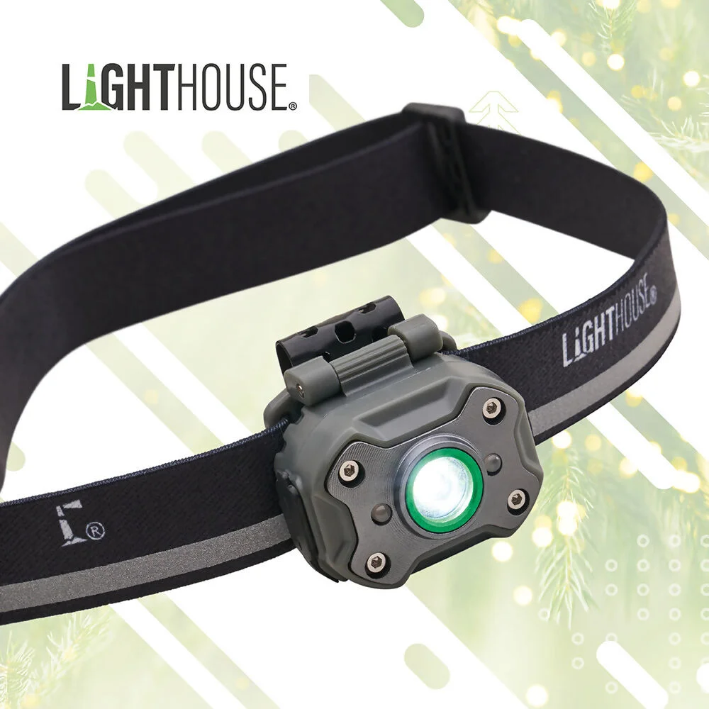 Lighthouse Headlight - Advantage Series Ref XMS26HEAD