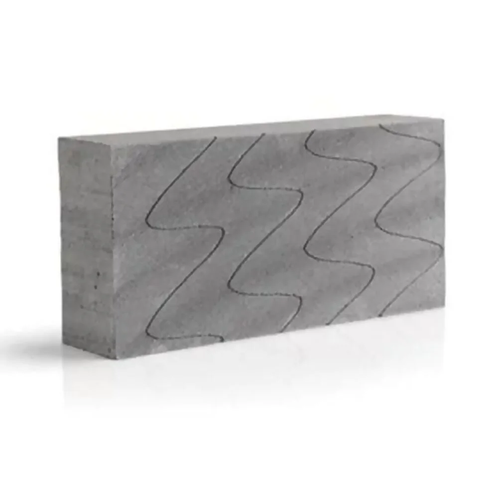 Thermalite High Strength Block 100mm 7N Grab Pack SHST1001107GR