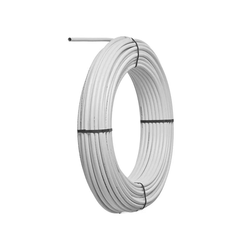 Frankische alpex-duo XS 20 x 2mm coils of 100m Multilayer composite pipe 83520401 Ref FRMLC10020