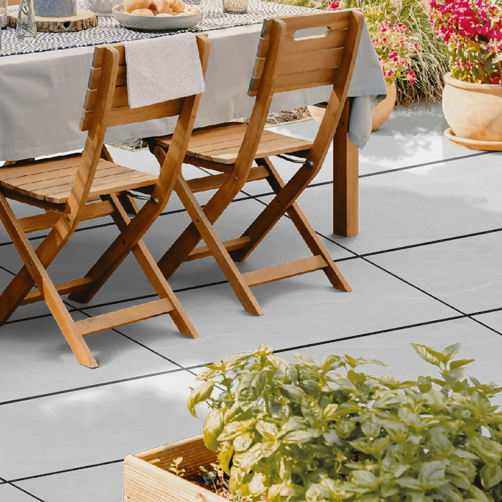 ADZ Ardesia 600 x 900 x 20 White