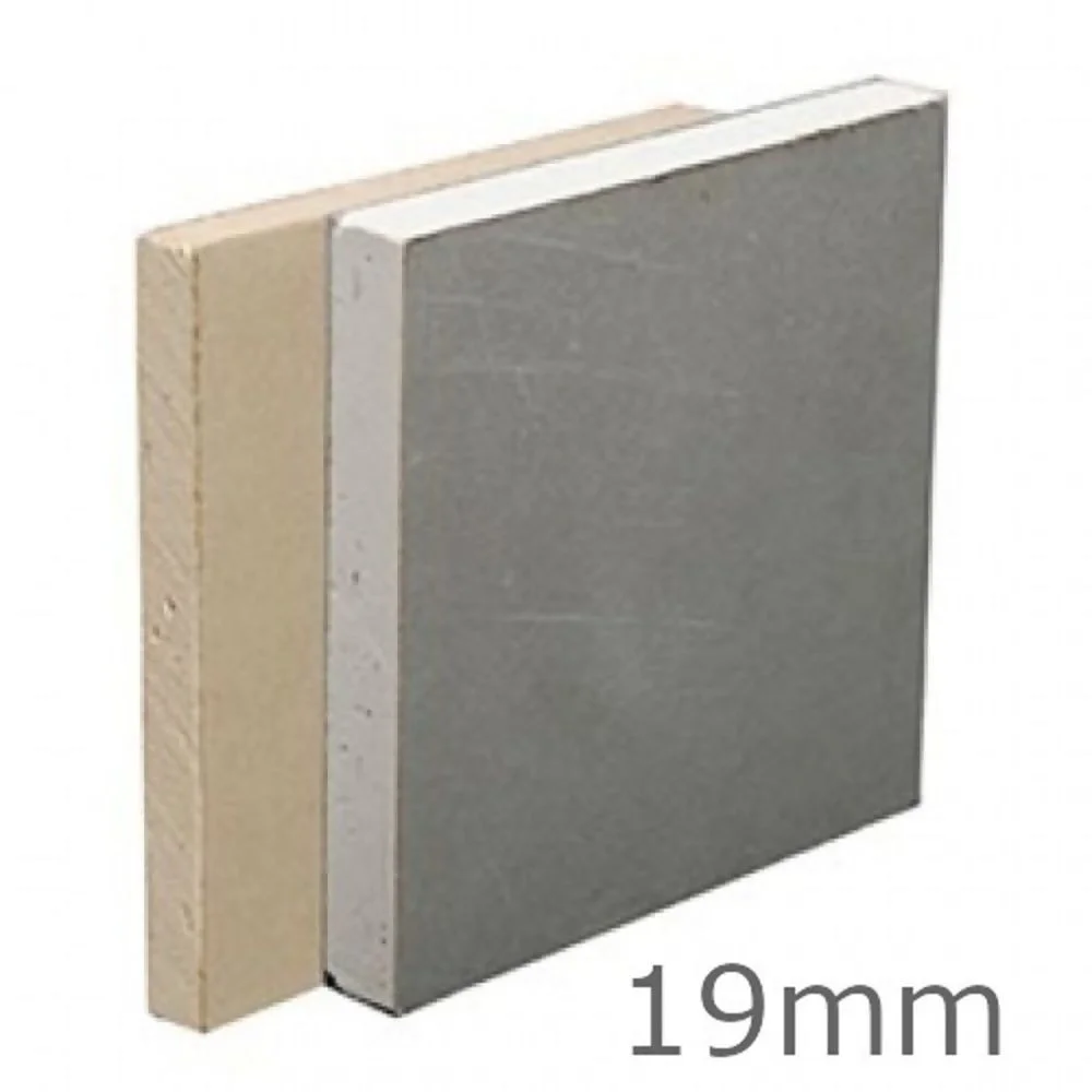 Plank 2400 x 600 x 19mm T/E Board 80 per pallet