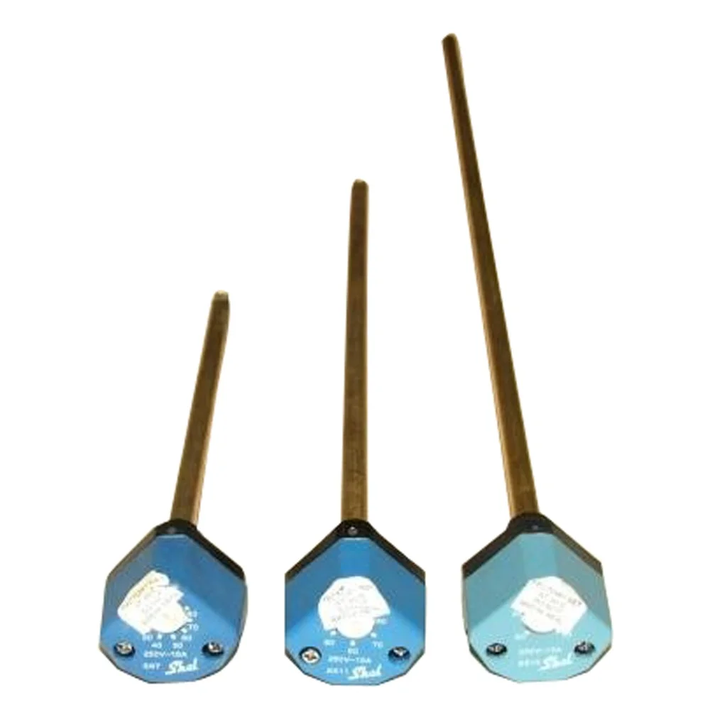 BT7 Immersion Heater Thermostat