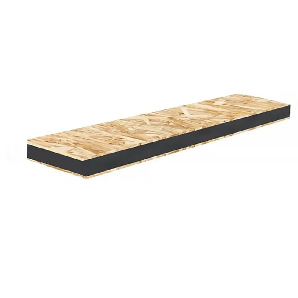 Eco Insulated Loft Boards Pack:36 (12.47m2)