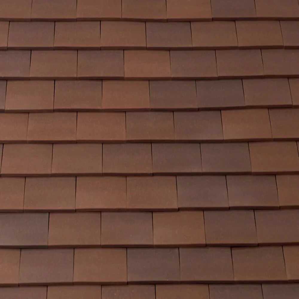 Marley Acme Heather Sandfaced Plain Tile (1260 Per Pallet)