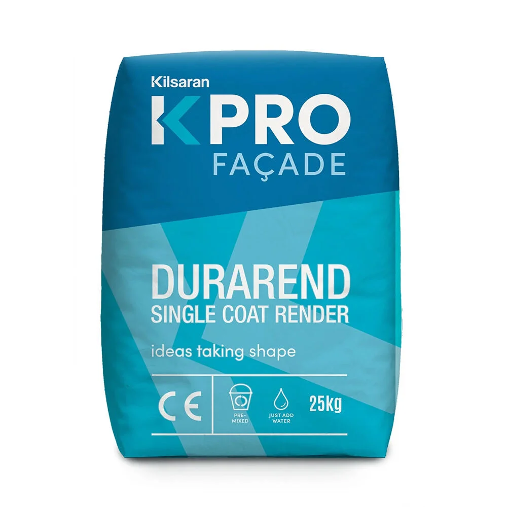 KPRO Render Durarend 25kg Paper Bag