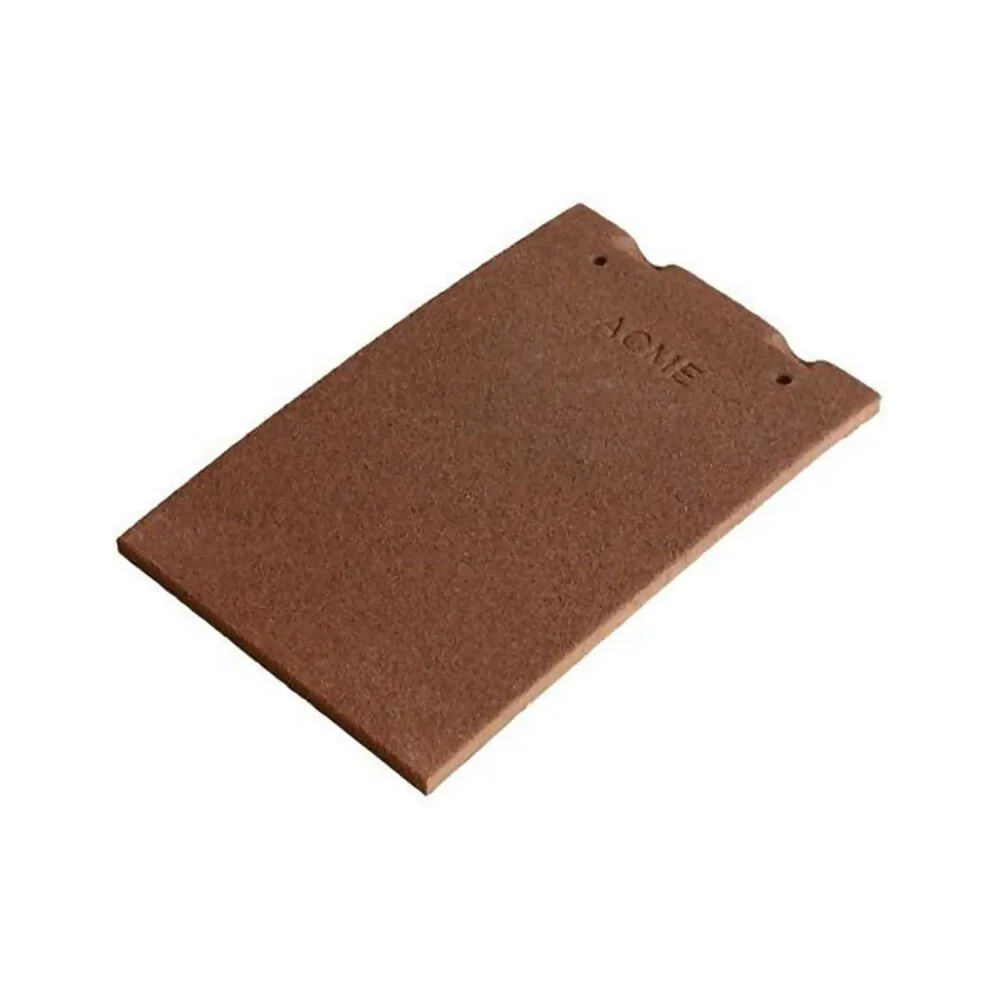 Marley Acme Heather Sandfaced Plain Tile (1260 Per Pallet)