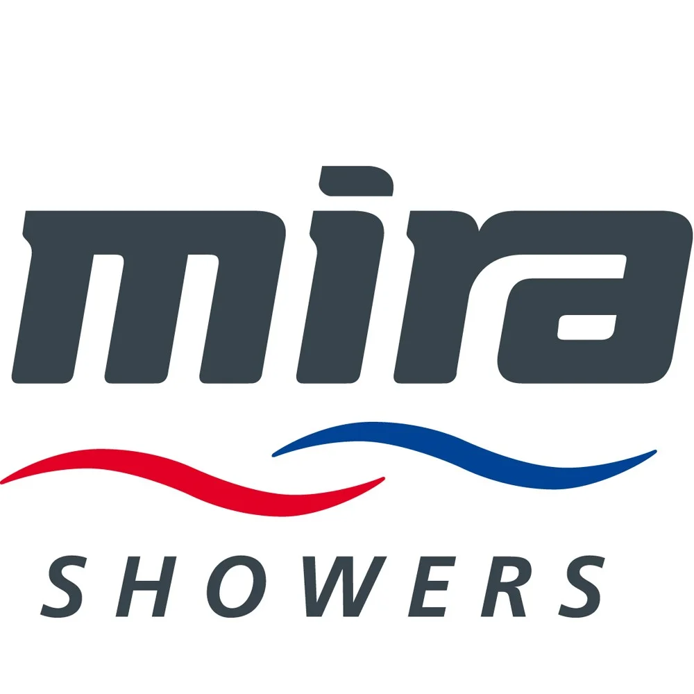 Mira Shower 88 Bir White