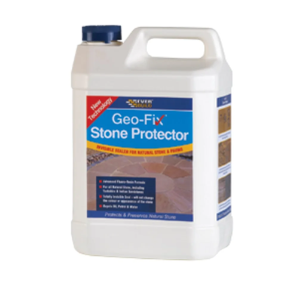 Natural Stone Sealer 5ltr
