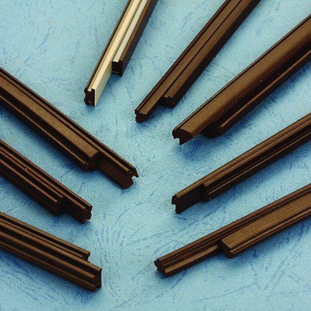 Replacement Strip For Doors 1.8m