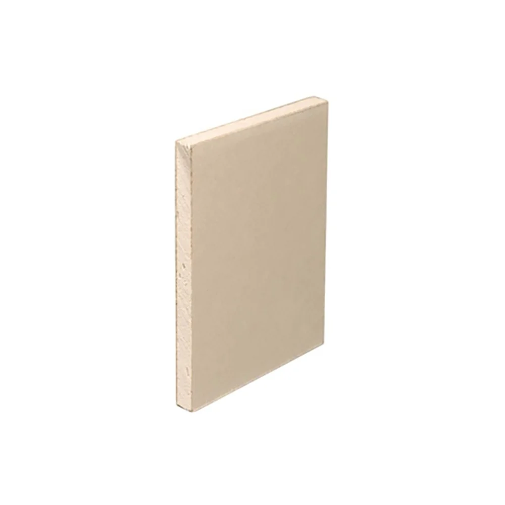 Taper Edge Plasterboard 2500 x 1200 x 12.5mm