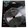 Dart PCD Fibre Cement Saw Blade 160Dmm x 20B x 4Z Ref PCD160204