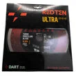 Dart Red Ten Ultra XT-10 Porcelain Diamond Blade 230mm x 22.23B Ref DB02030