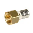 Frankische alpex adapter - ??Female Thread - 20mm  8292077301 Ref FRFIC2034