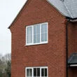 65mm Peak Mixed Red Brick (Pack:400)