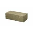 65mm Solid Concrete Commons Brick