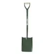 All Steel Taper Mouth Shovel No2 Myd Handle 