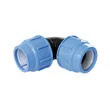 Hydrodif 25mm MDPE Elbow Ref 706025-SB
