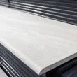 ADZ Eddystone Arena Bullnose Step 330mm x 1200mm Rectified