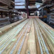 Pressure Treated Anti-Slip 32 x 125 Softwood Deck Board