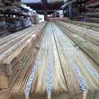 Pressure Treated Anti-Slip 32 x 125 Softwood Deck Board