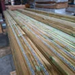 Pressure Treated Anti-Slip 32 x 125 Softwood Deck Board